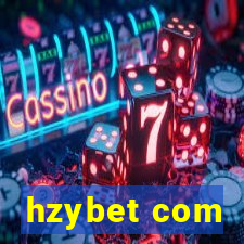 hzybet com